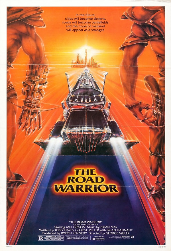 Mad-Max-The-Road-Warrior-movie-1981-poster