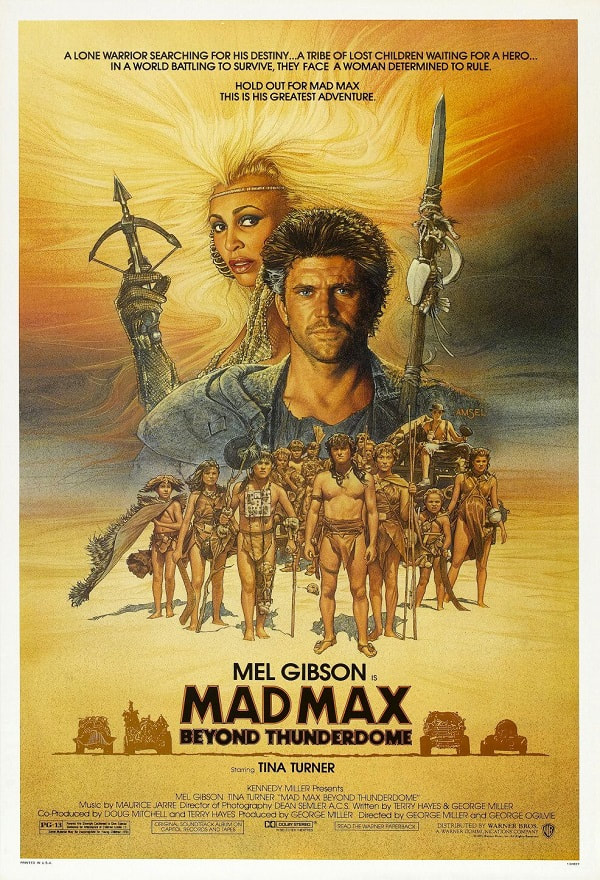 Mad-Max-Beyond-Thunderdome-movie-1985-poster