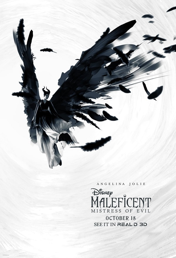 Maleficent-Mistress-of-Evil-movie-2019-poster