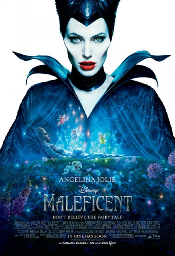 Maleficent-movie-2014-poster