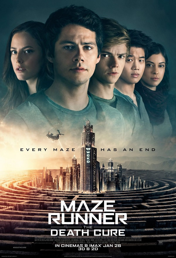 Maze-Runner-The-Death-Cure-movie-2018-poster