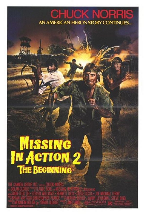 Missing-In-Action-The-Beginning-movie-1985-poster