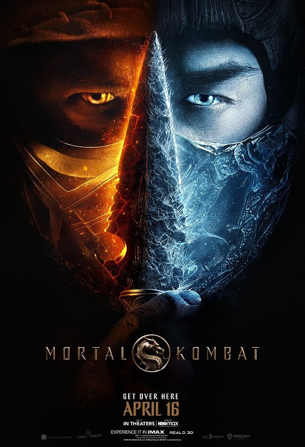 Mortal-Kombat-movie-2021-poster