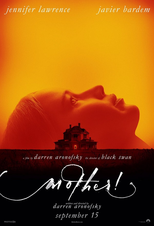 Mother!-movie-2017-poster
