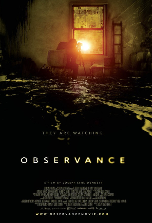 Observance-movie-2016-poster