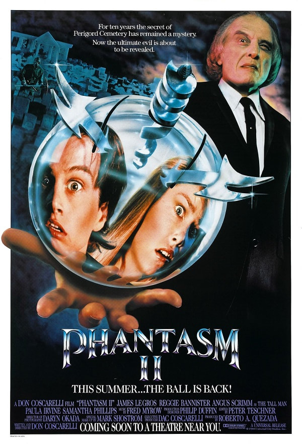 Phantasm-II-movie-1988-poster