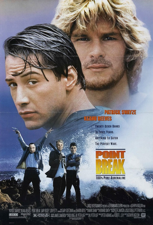 Point-Break-movie-1991-poster