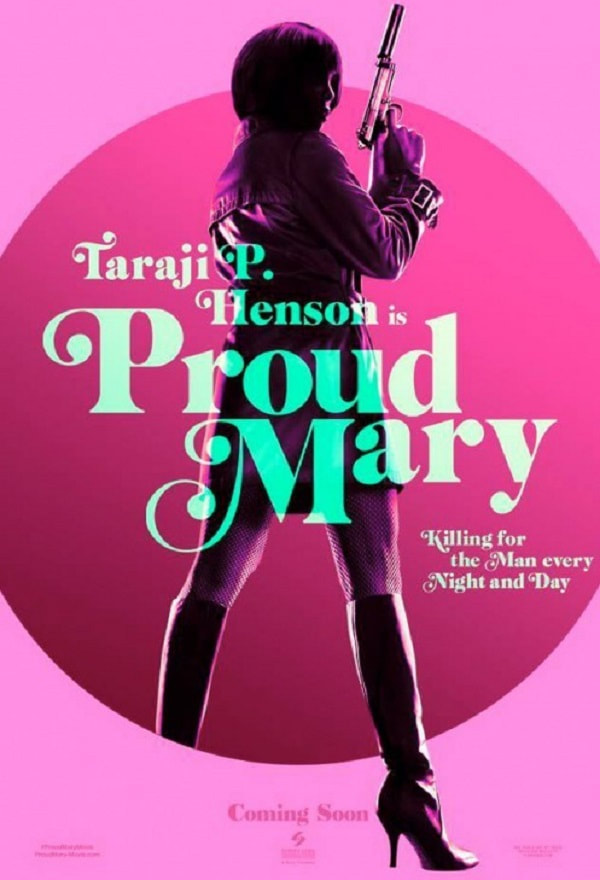 Proud-Mary-movie-2018-poster