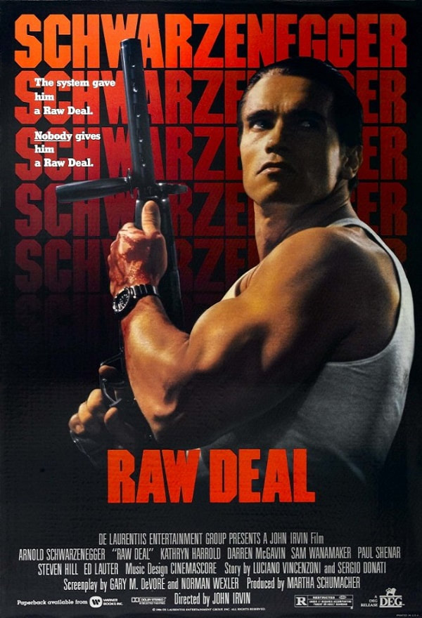 Raw-Deal-movie-1986-poster