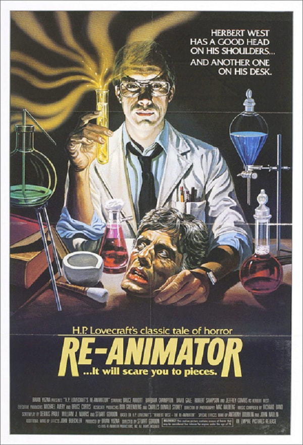Re-Animator-movie-1985-poster
