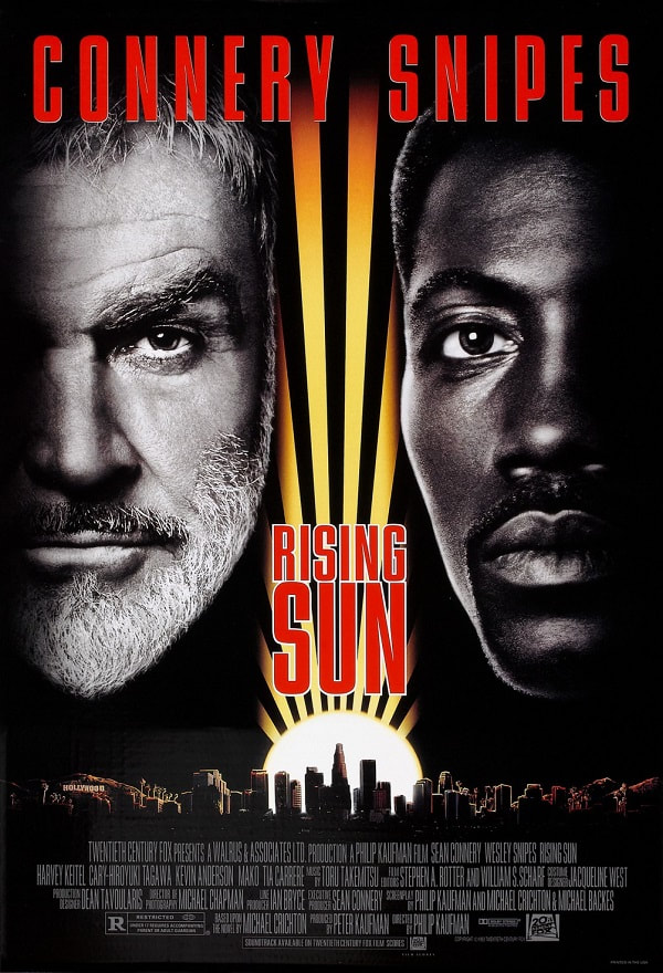 Rising-Sun-movie-1993-poster