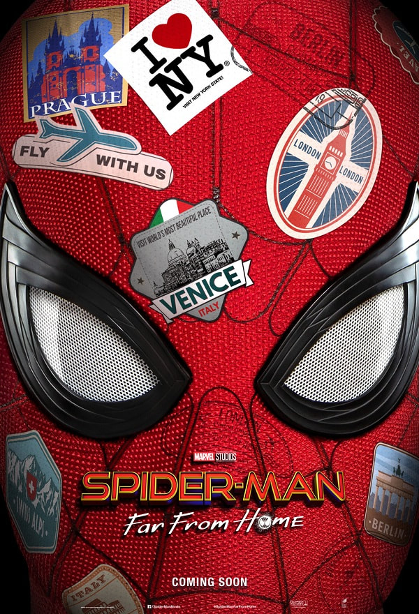 Spider-Man-Far-From-Home-movie-2019-poster