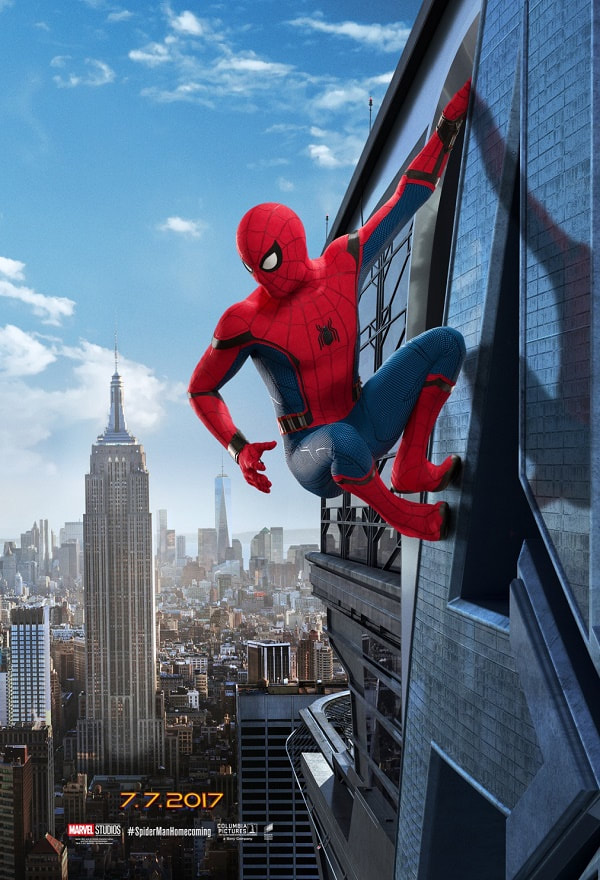Spider-Man-Homecoming-movie-2017-poster