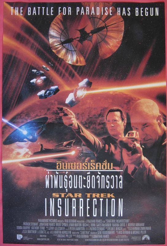 Star-Trek-Insurrection-movie-1998-poster