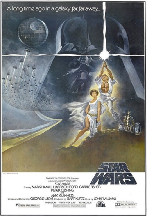 Star-Wars-movie-1977-poster