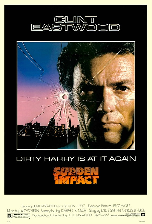 Sudden-Impact-Dirty-Harry-movie-1983-poster