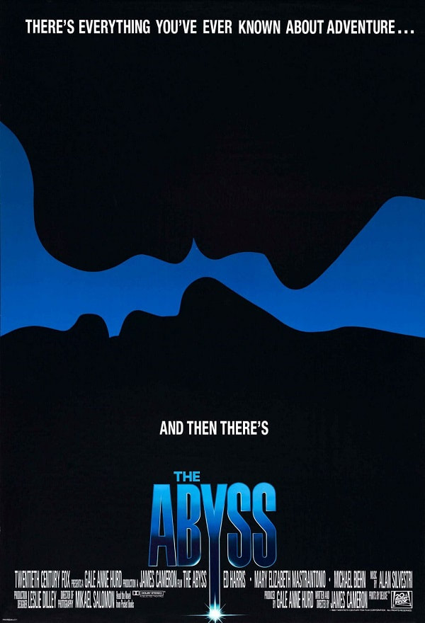 The-Abyss-movie-1989-poster