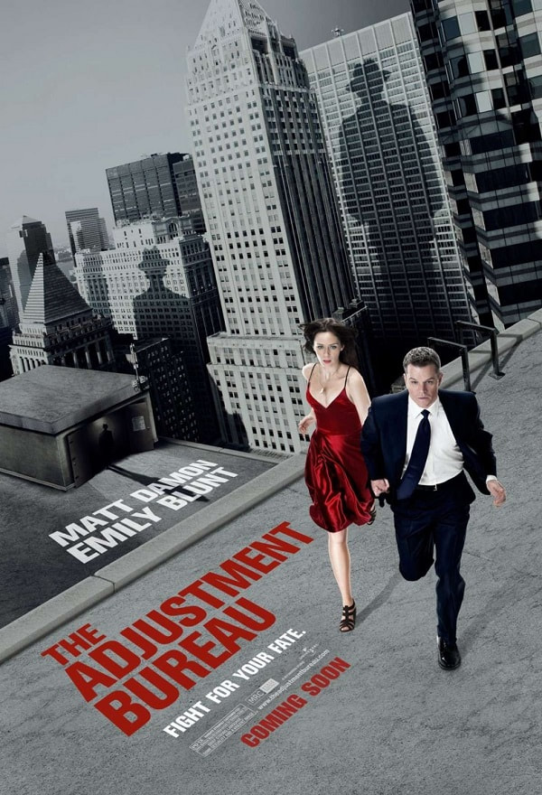 The-Adjustment-Bureau-movie-2011-poster