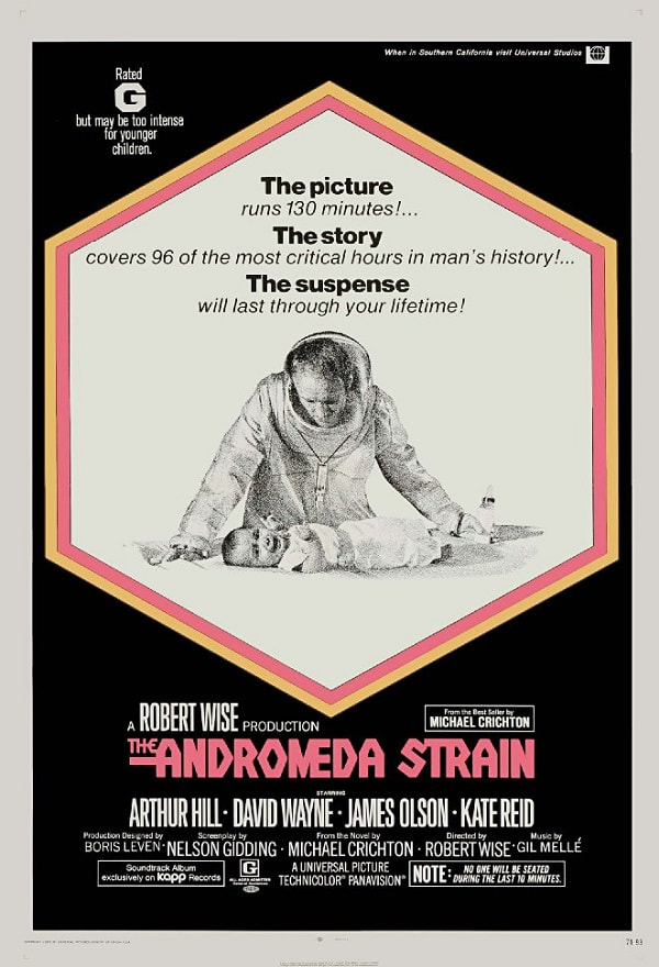 The-Andromeda-Strain-movie-1971-poster