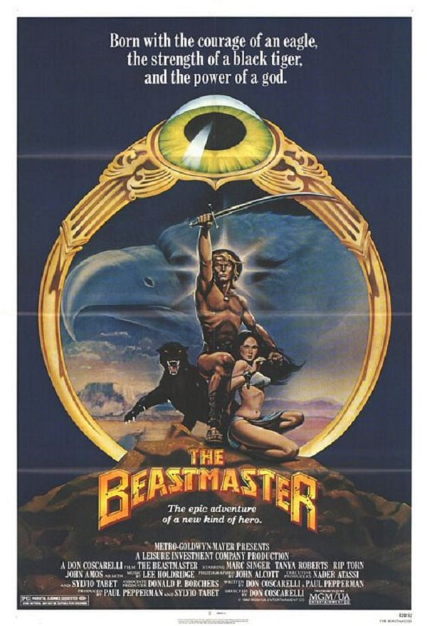 The-Beastmaster-movie-1982-poster