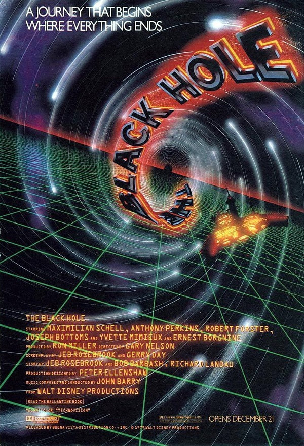 The-Black-Hole-movie-1979-poster