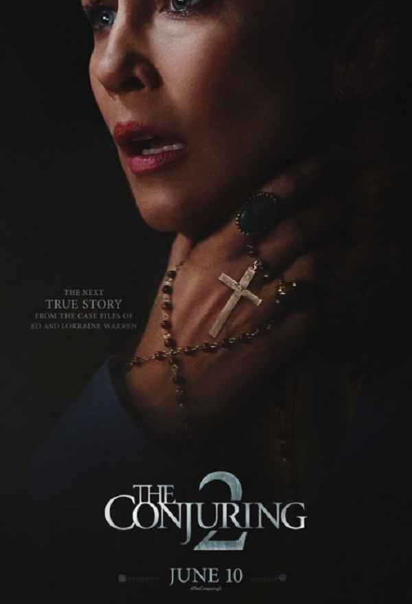 The-Conjuring-2-movie-2016-poster