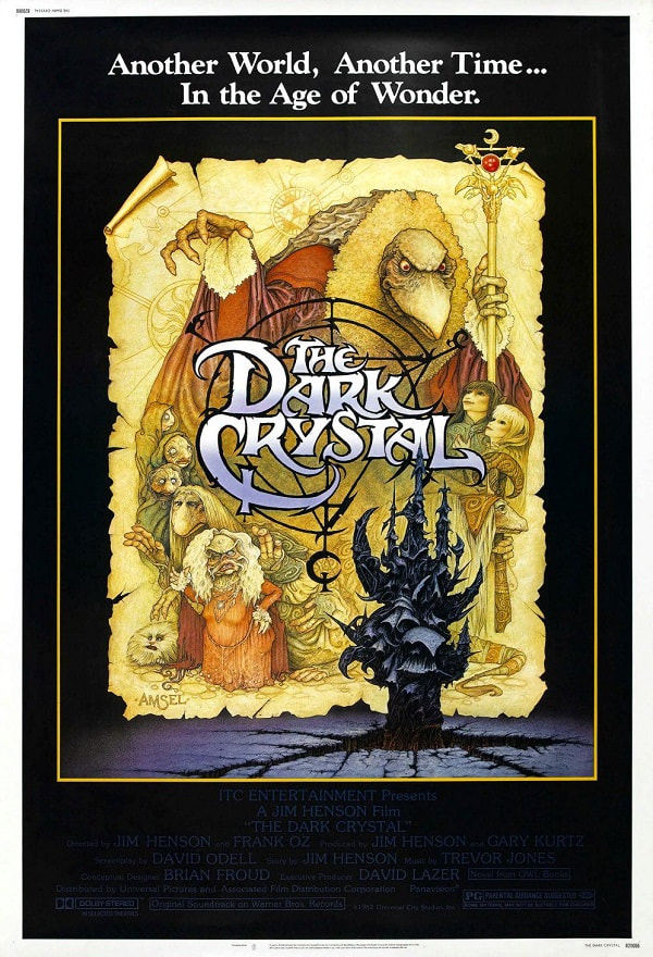 The-Dark-Crystal-movie-1982-poster