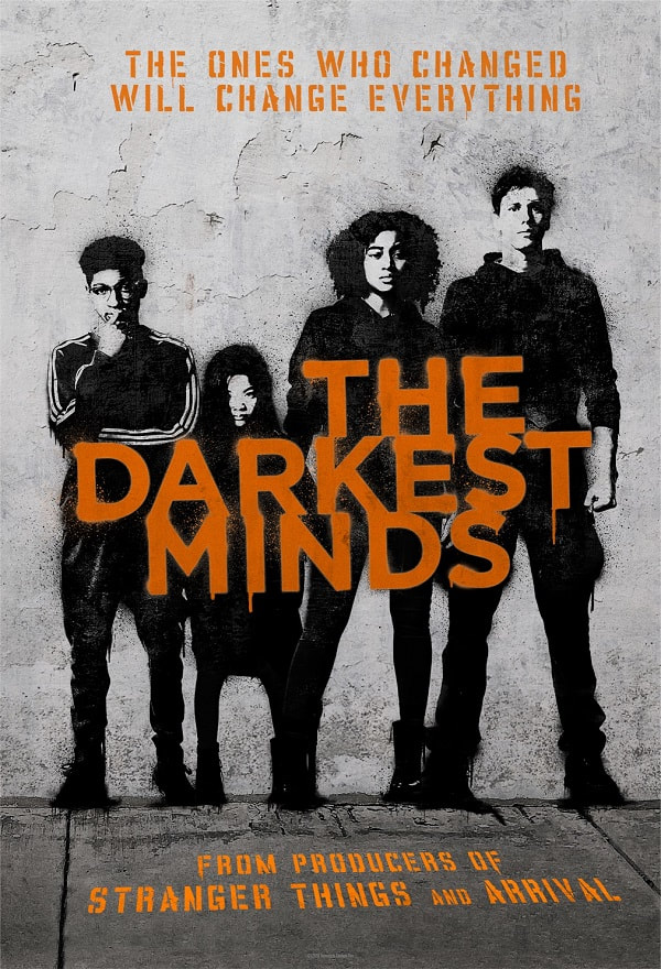 The-Darkest-Minds-movie-2018-poster