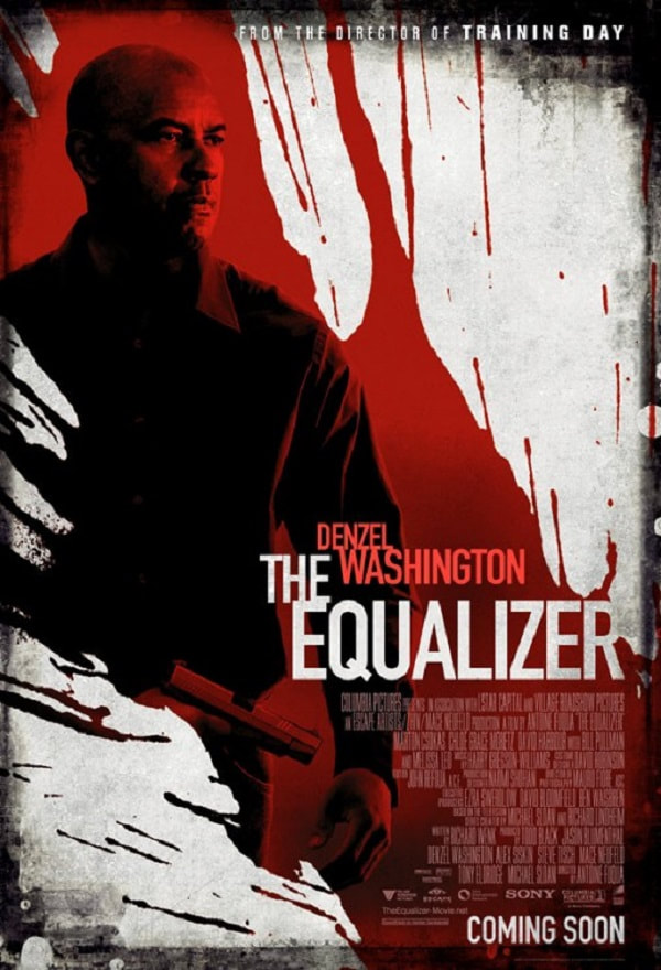 Attempt cubic language The Equalizer (2014) | Movie News & Review | - Pop Movee - It's about  MOVIES!