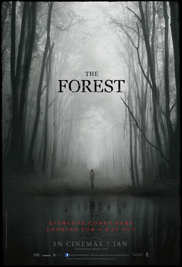 The-Forest-movie-2016-poster