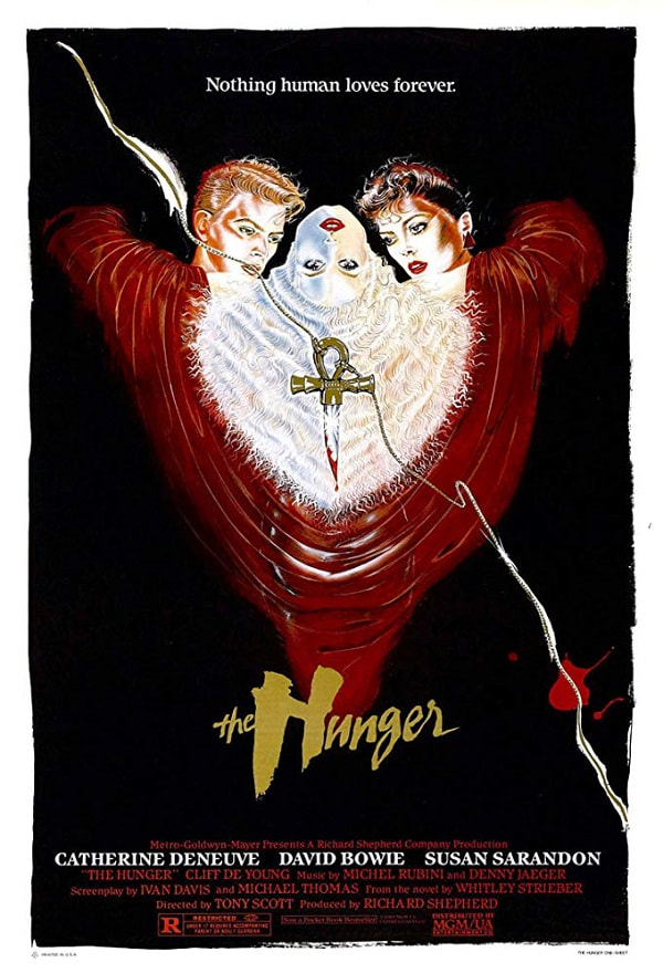 The-Hunger-movie-1983-poster