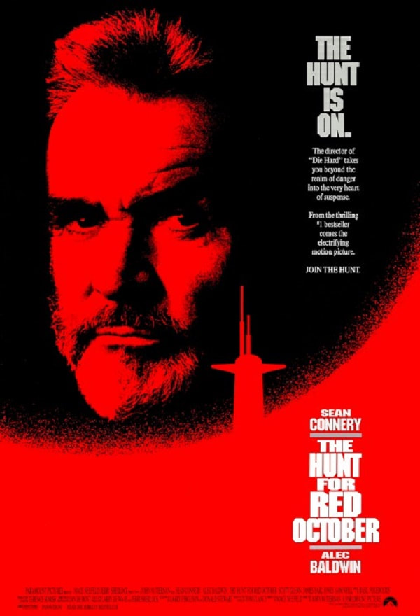 The-Hunt-For-Red-October-movie-1990-poster