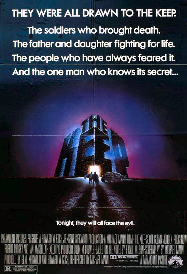 The-Keep-movie-1983-poster