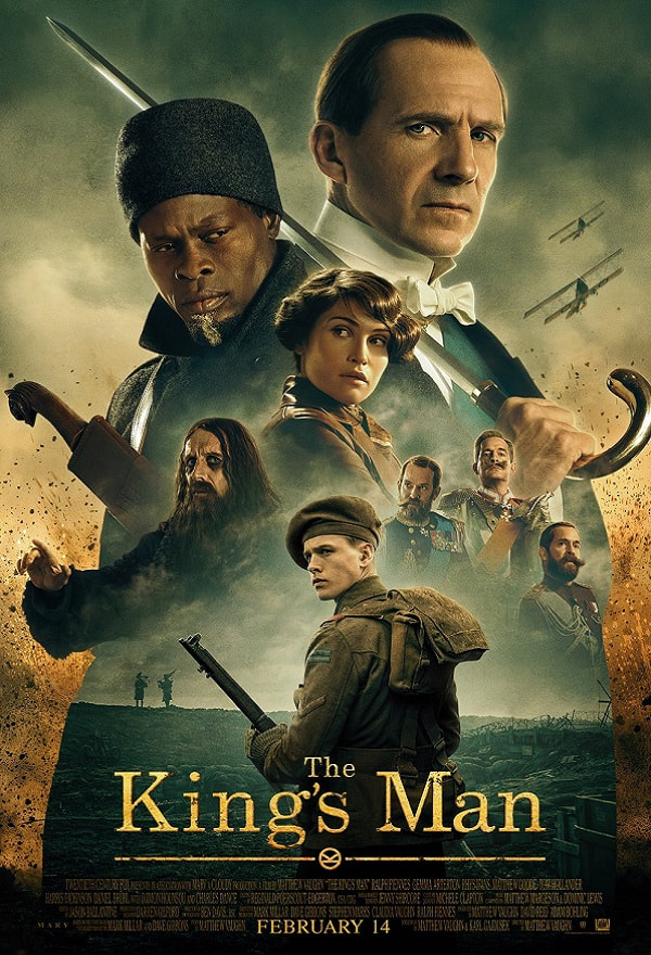 The-King's-Man-movie-2021-poster
