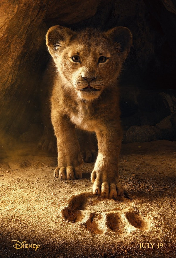 The-Lion-King-movie-2019-poster