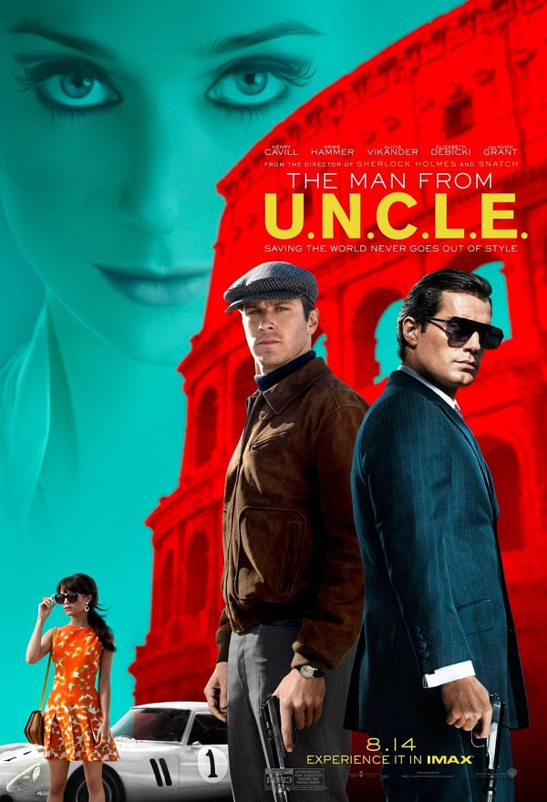 The-Man-from-U.N.C.L.E-movie-2015-poster