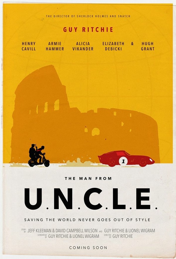 The-Man-From-U.N.C.L.E.-movie-2015-poster