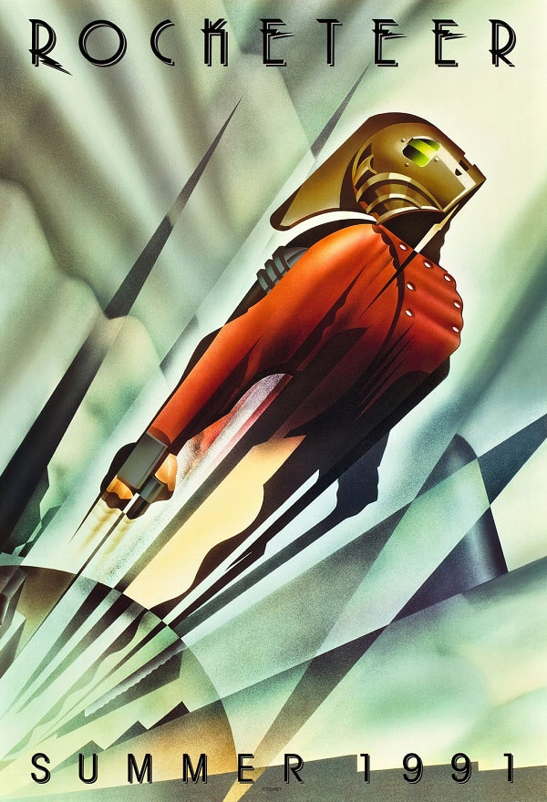 The-Rocketeer-movie-1991-poster