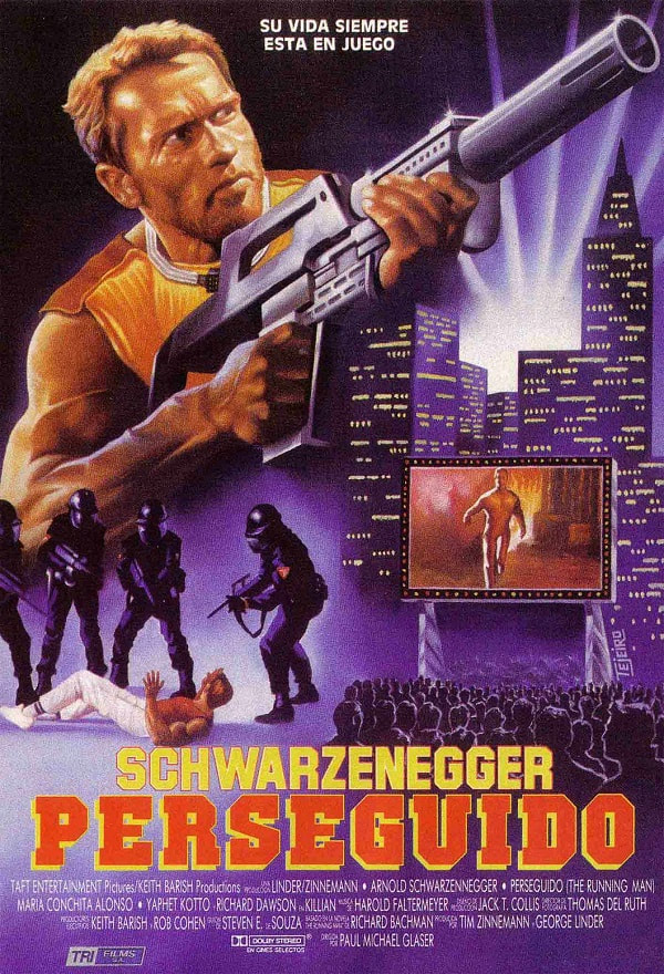 The-Running-Man-movie-1987-poster
