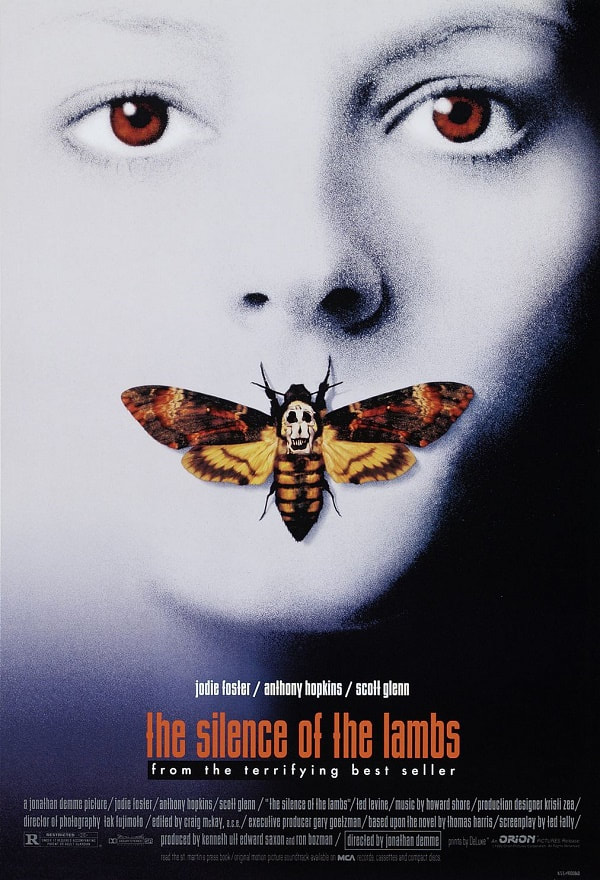 The-Silence-of-the-Lambs-movie-1991-poster