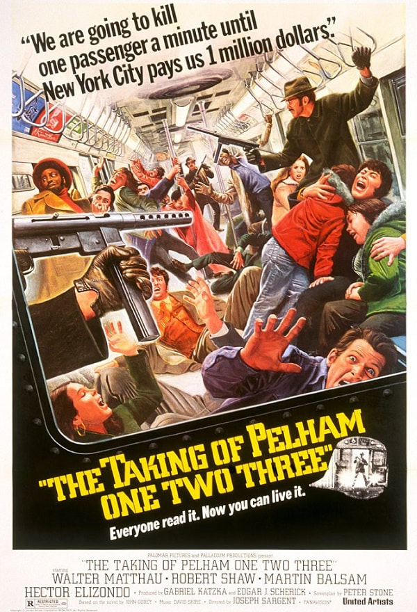 The-Taking-of-Pelham-One-Two-Three-movie-1974-poster