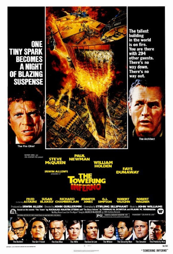 The-Towering-Inferno-movie-1974-poster