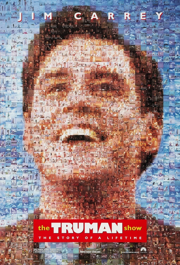 The-Truman-Show-movie-1998-poster