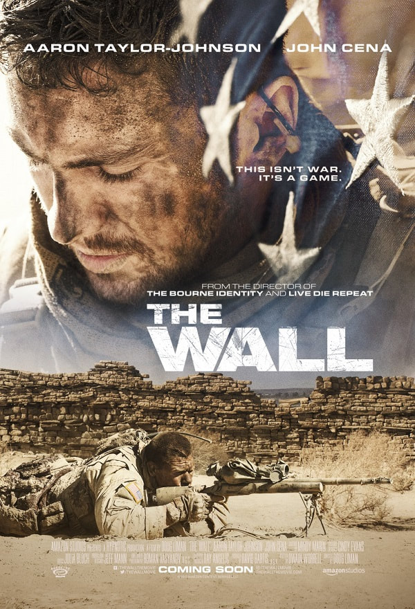 The-Wall-movie-2017-poster