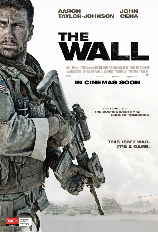 The-Wall-movie-2017-poster