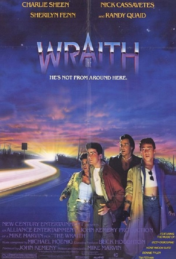 The-Wraith-movie-1986-poster