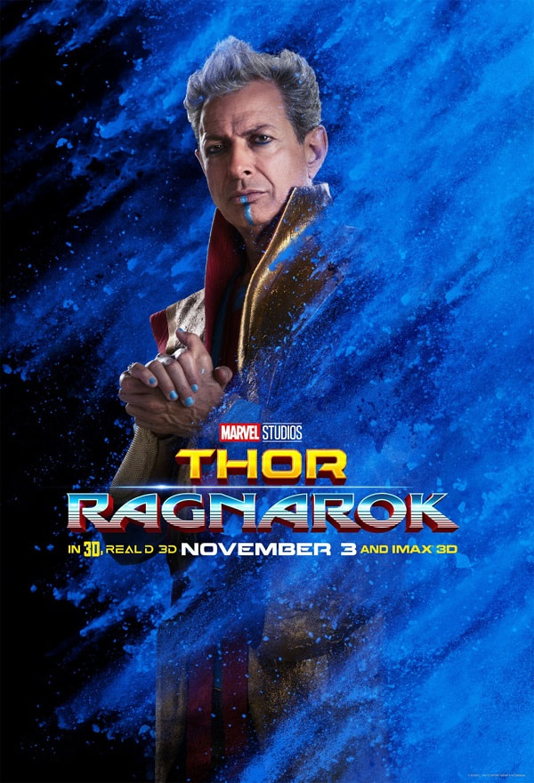 Thor-Ragnarok-movie-2017-Grandmaster-poster