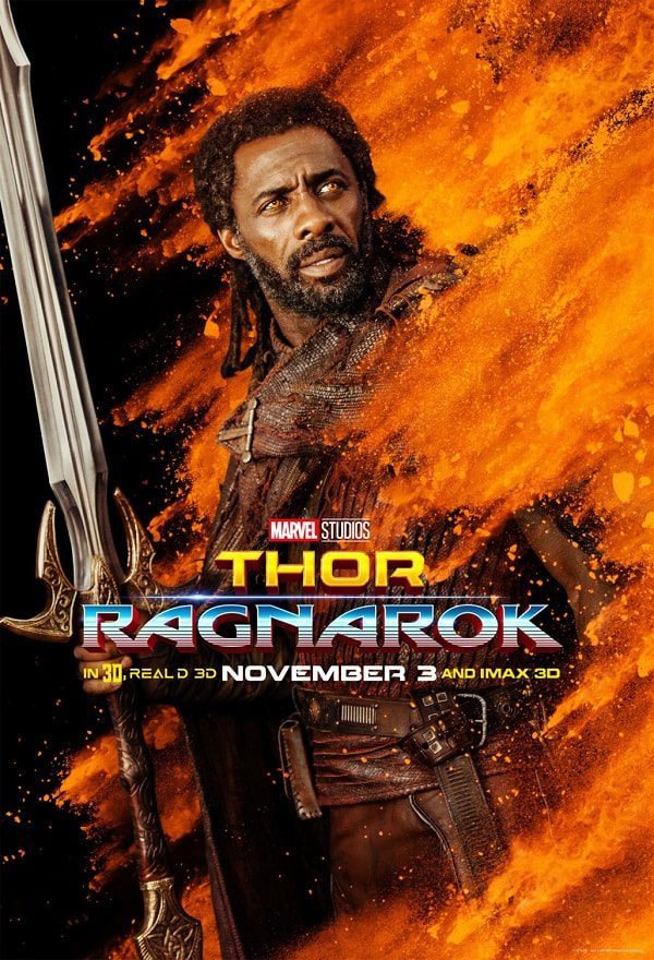 Thor-Ragnarok-movie-2017-Heimdall-poster