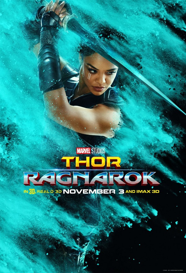 Thor-Ragnarok-movie-2017-Valkyrie-poster