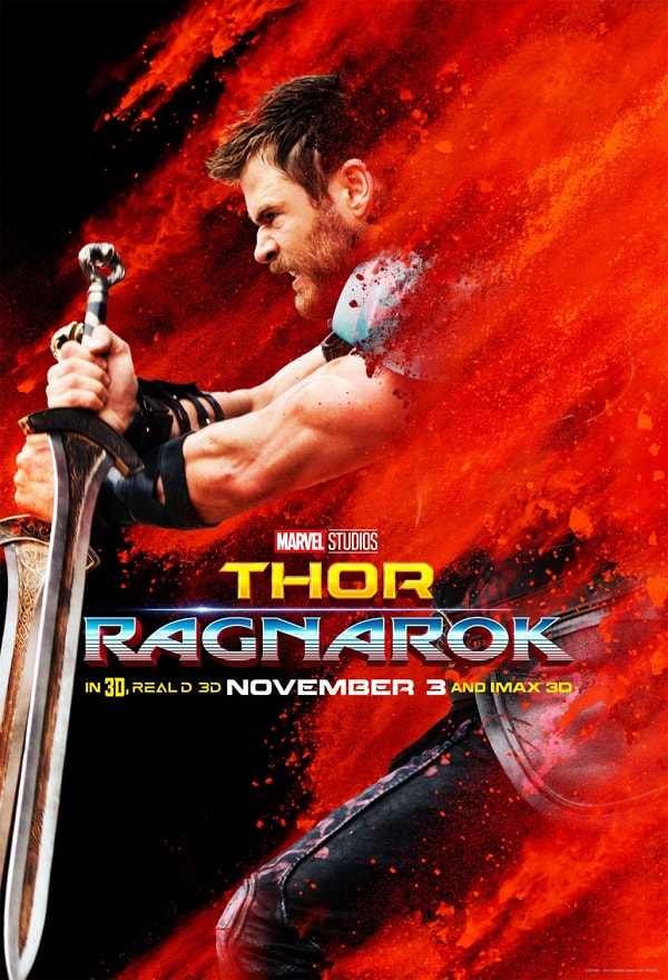 Thor-Ragnarok-movie-2017-Thor-poster